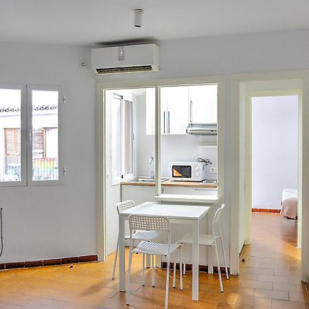 Acogedor Apartamento Centro 세비야 외부 사진