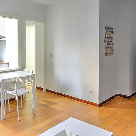 Acogedor Apartamento Centro 세비야 외부 사진