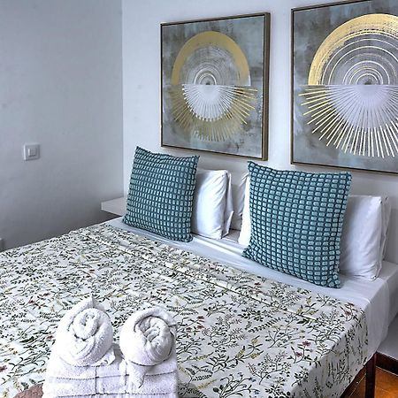 Acogedor Apartamento Centro 세비야 외부 사진