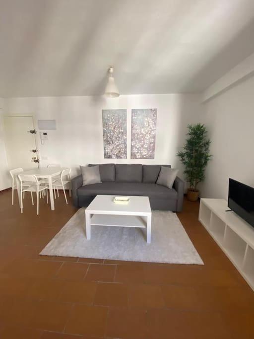 Acogedor Apartamento Centro 세비야 외부 사진