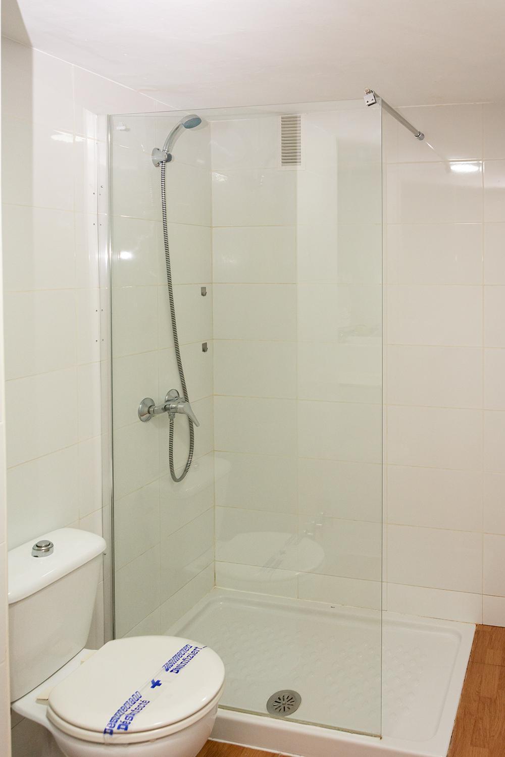 Acogedor Apartamento Centro 세비야 외부 사진