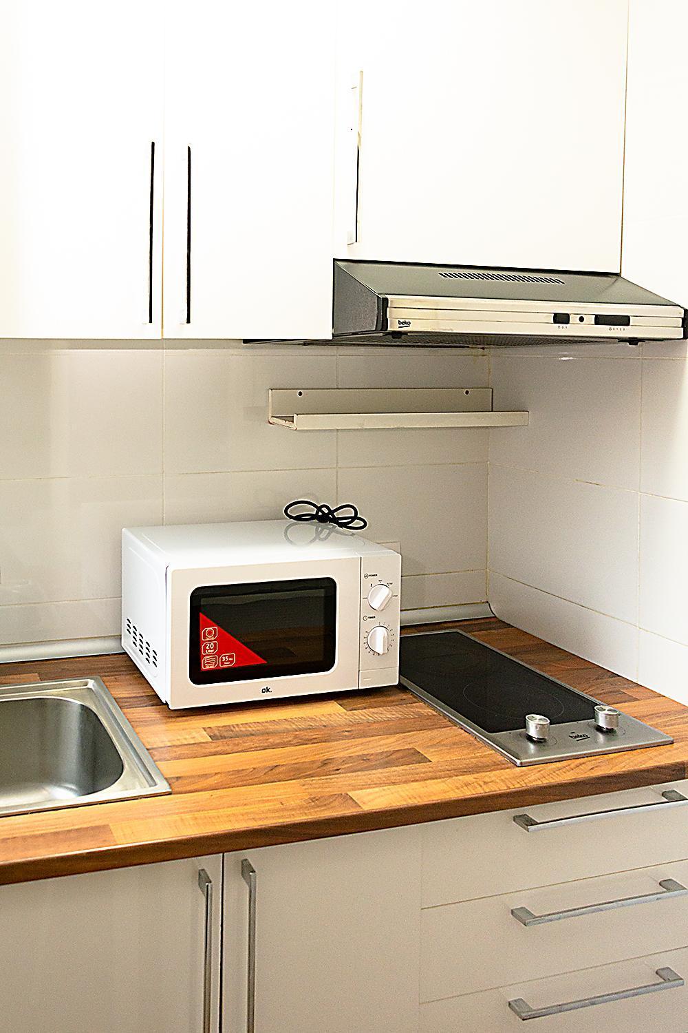 Acogedor Apartamento Centro 세비야 외부 사진