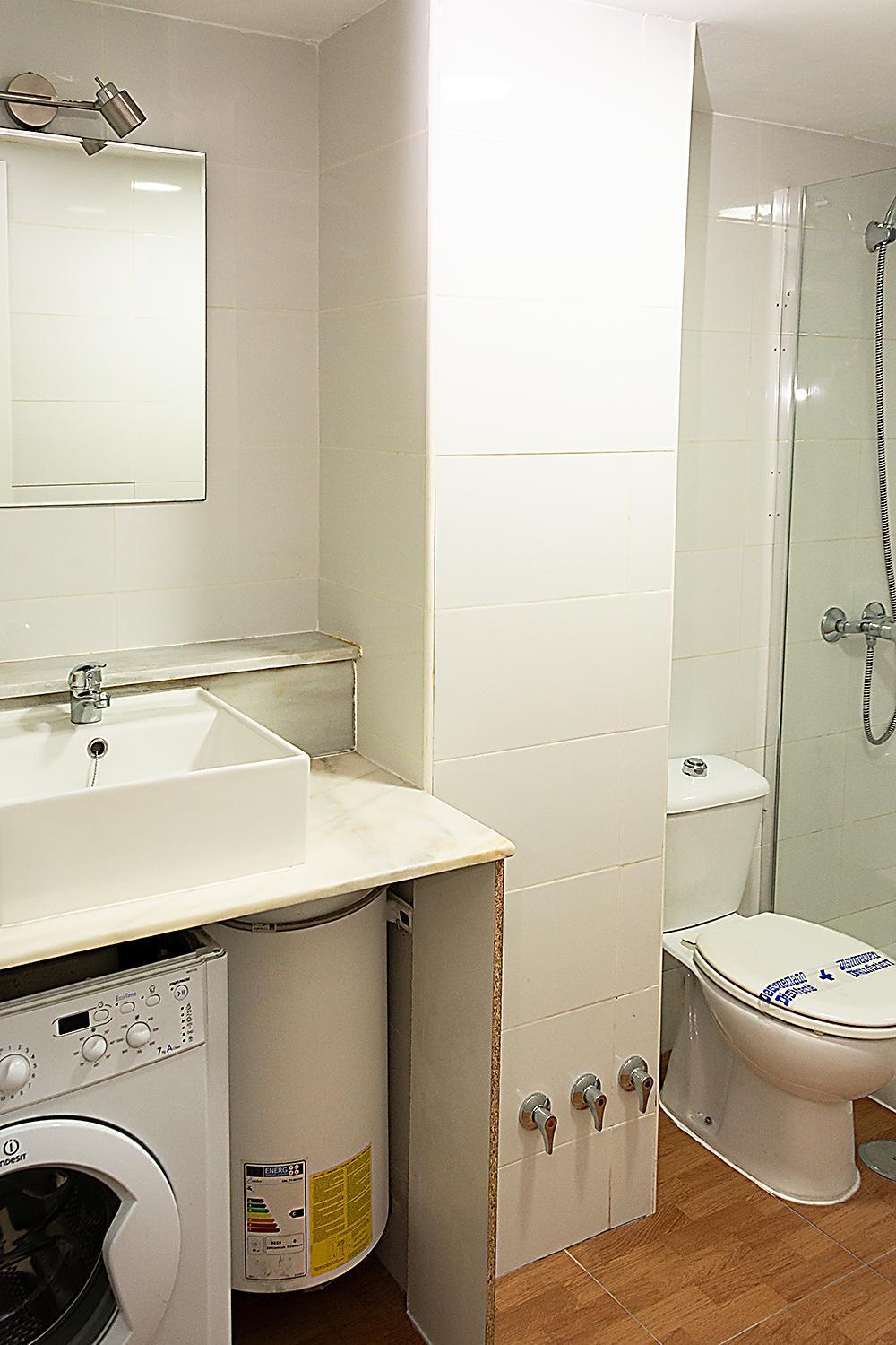 Acogedor Apartamento Centro 세비야 외부 사진
