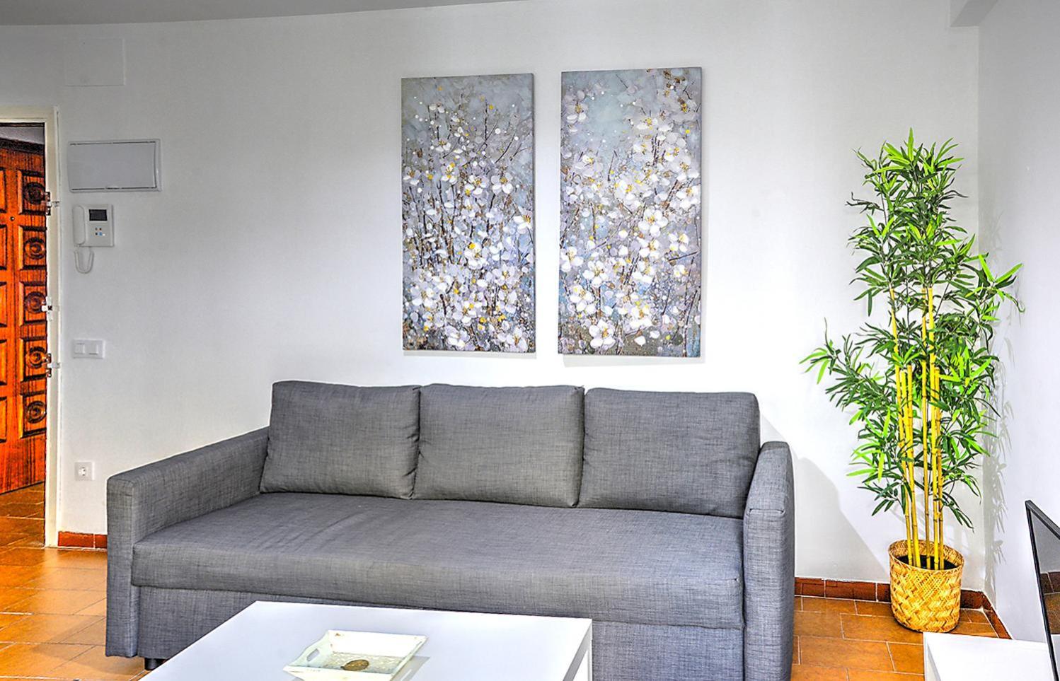 Acogedor Apartamento Centro 세비야 외부 사진