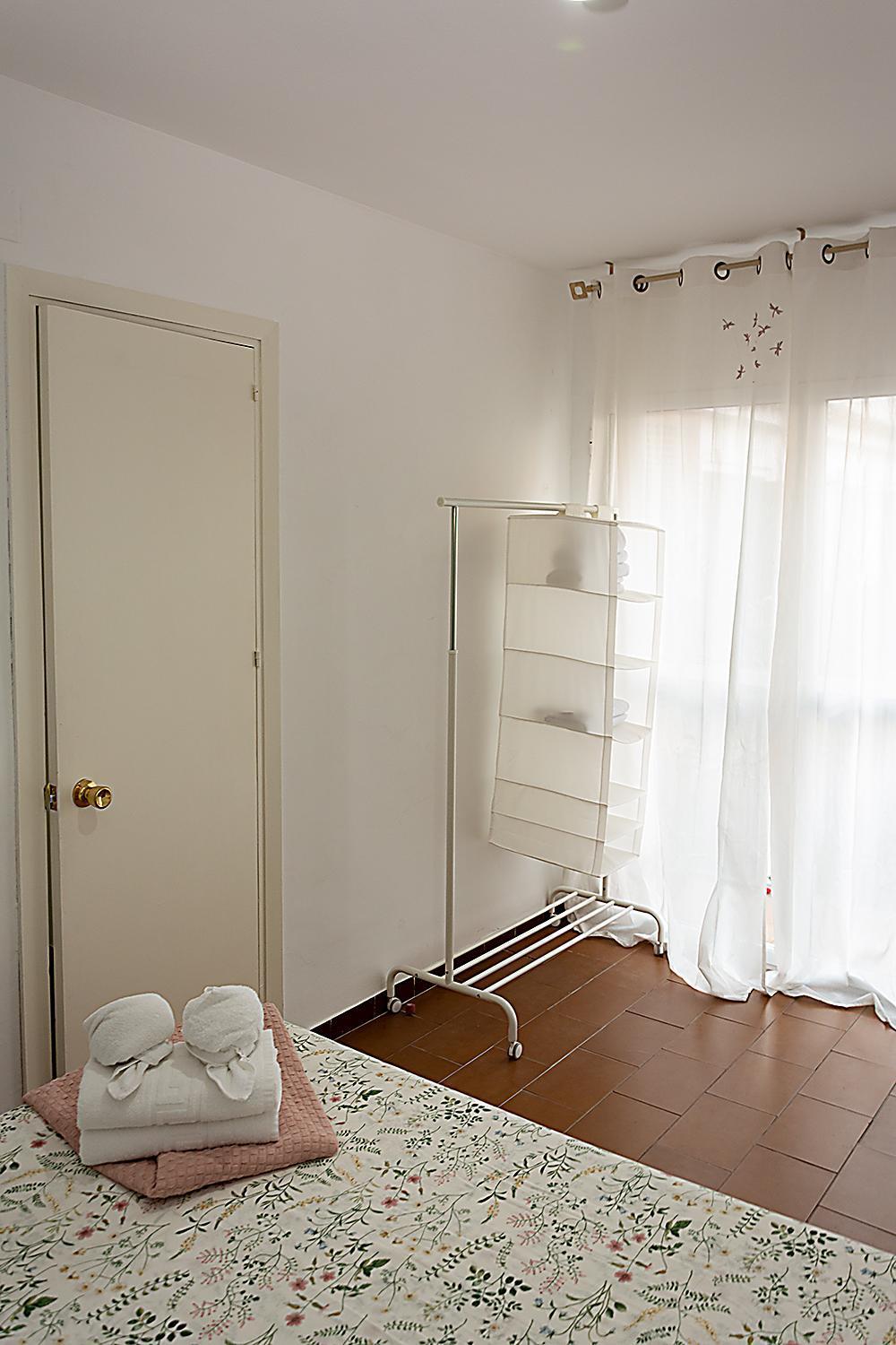 Acogedor Apartamento Centro 세비야 외부 사진